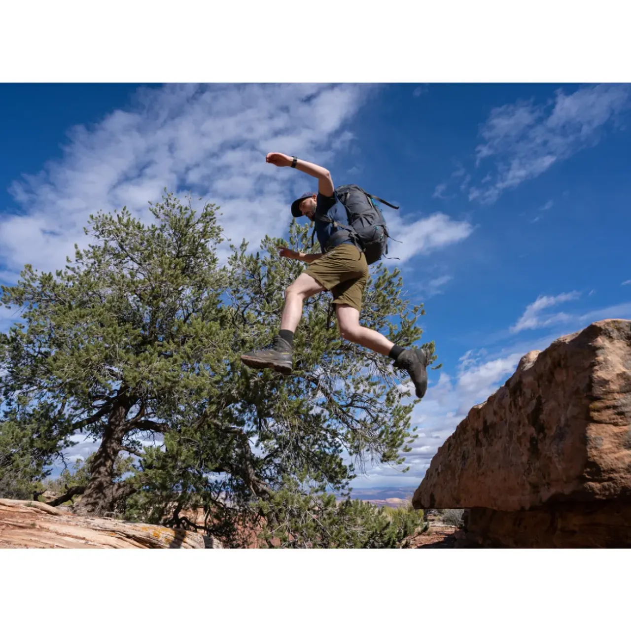 Hiking & Lifestyle Packs-Kelty Asher 35