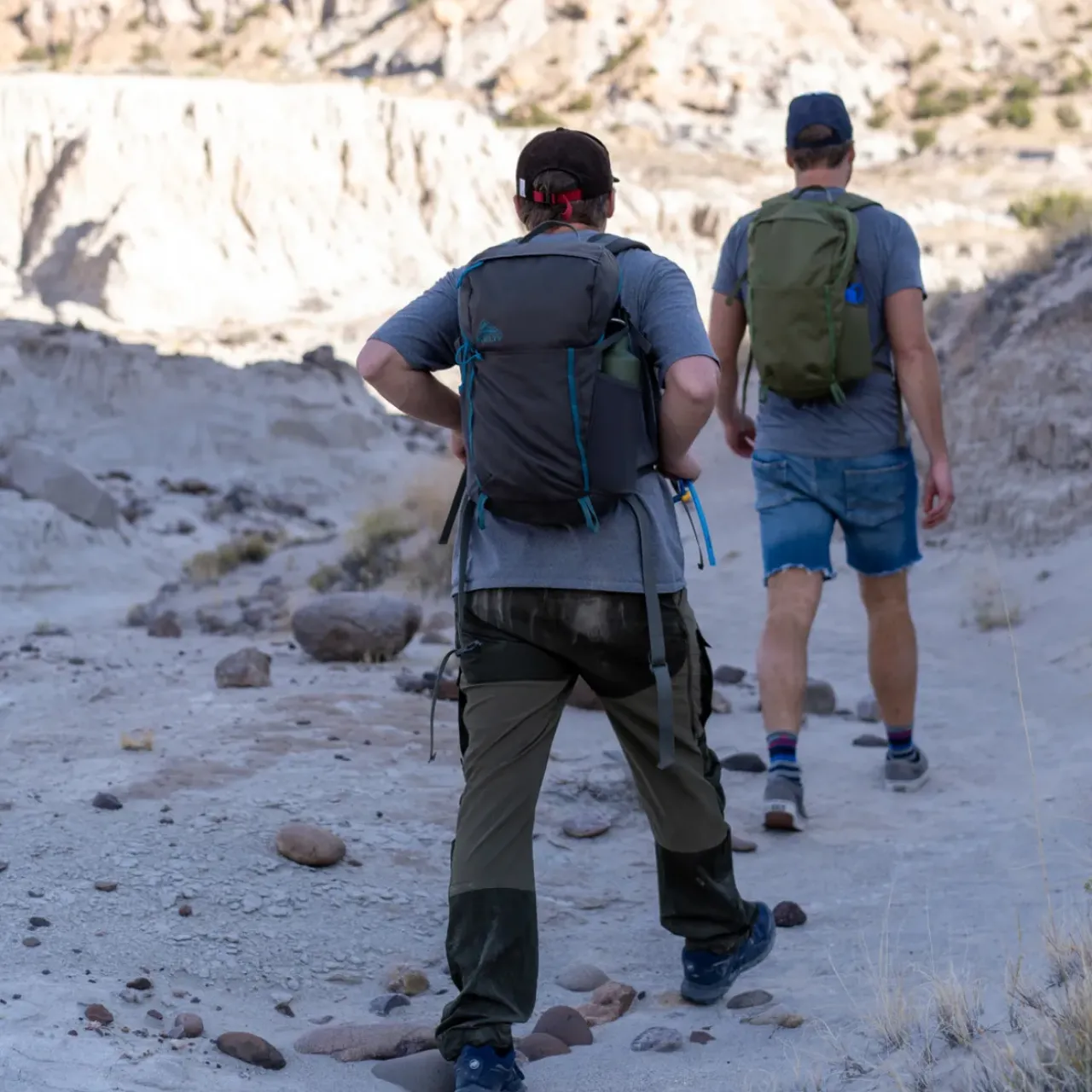 Hiking & Lifestyle Packs-Kelty Asher 24