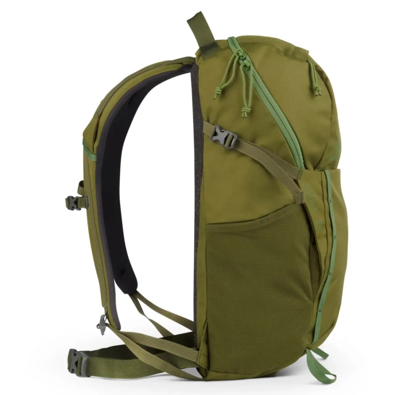 Hiking & Lifestyle Packs-Kelty Asher 24
