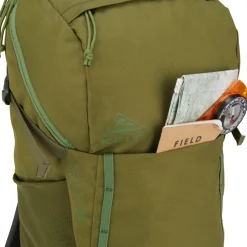 Hiking & Lifestyle Packs-Kelty Asher 24