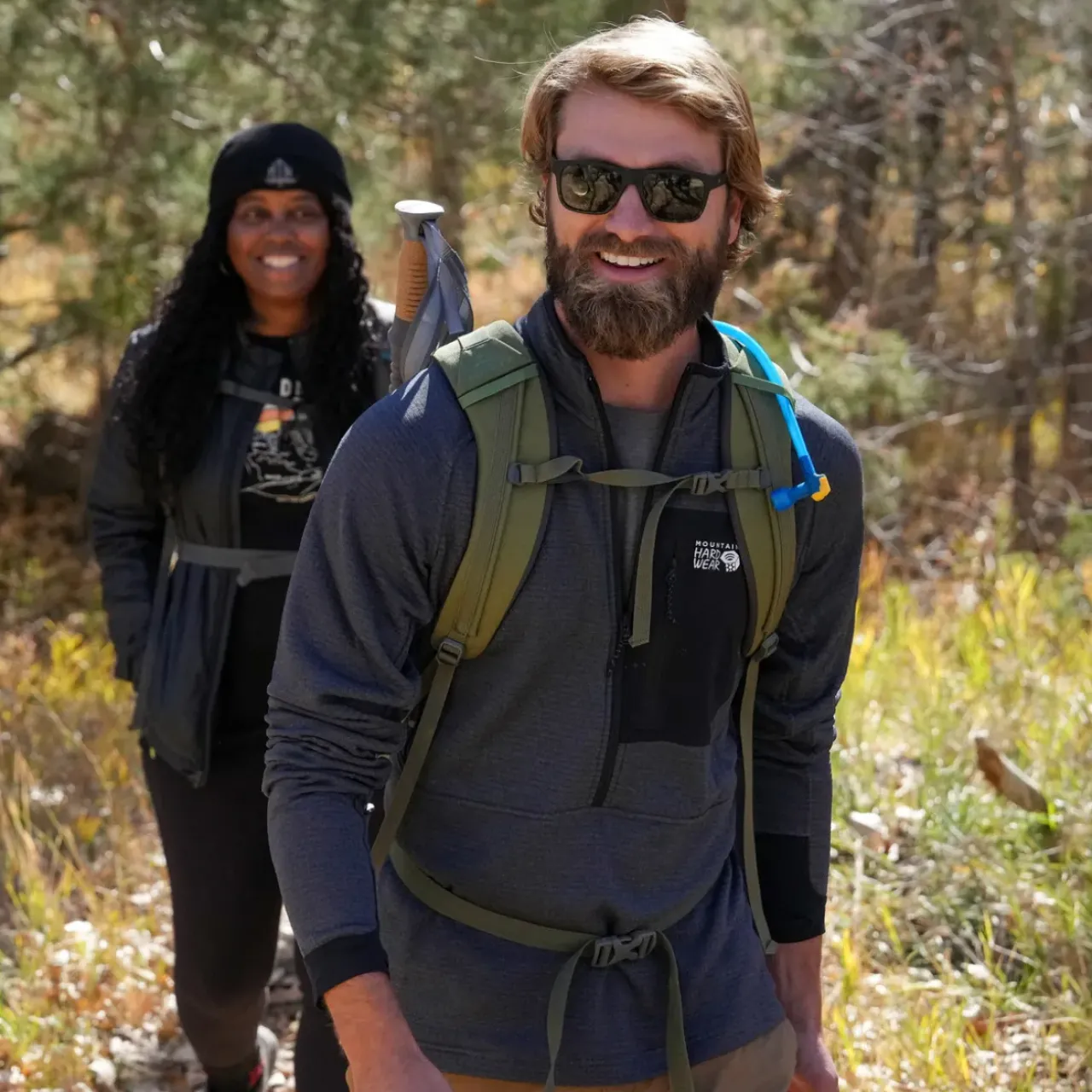 Hiking & Lifestyle Packs-Kelty Asher 18