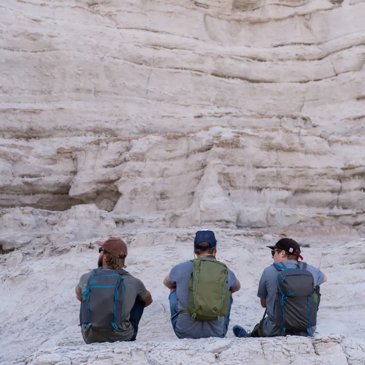 Hiking & Lifestyle Packs-Kelty Asher 18