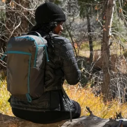 Hiking & Lifestyle Packs-Kelty Asher 18