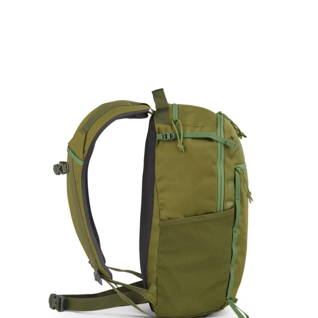 Hiking & Lifestyle Packs-Kelty Asher 18
