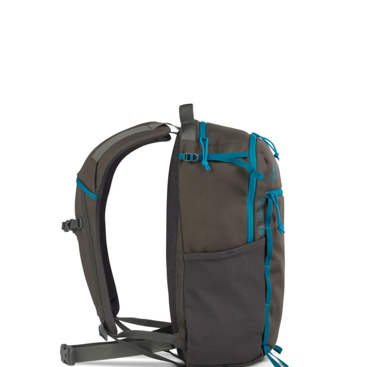 Hiking & Lifestyle Packs-Kelty Asher 18