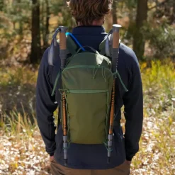 Hiking & Lifestyle Packs-Kelty Asher 18