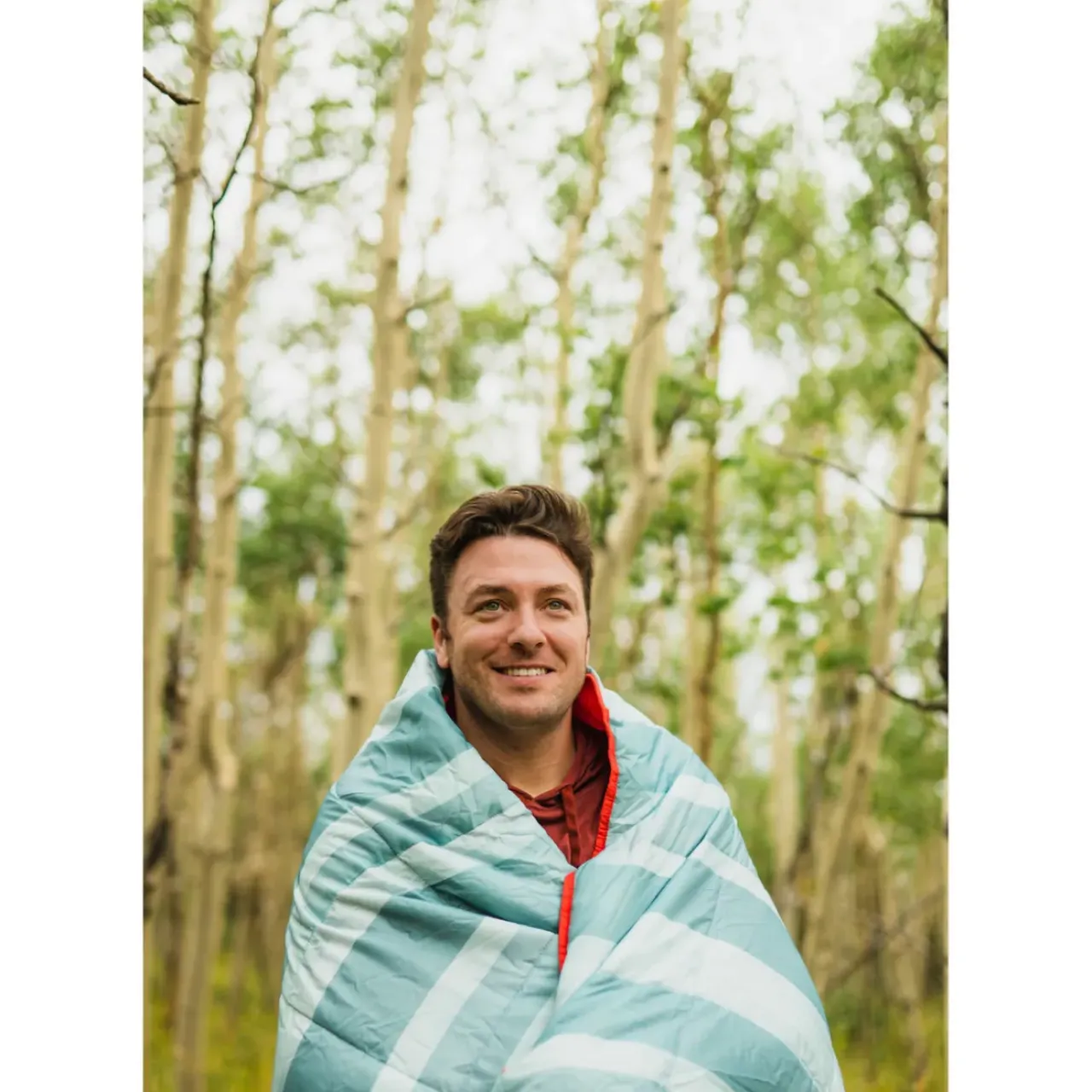 Kelty Family|Roadie Life-Kelty Bestie Blanket