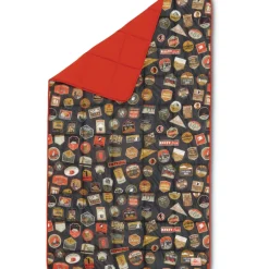 Kelty Family|Roadie Life-Kelty Bestie Blanket
