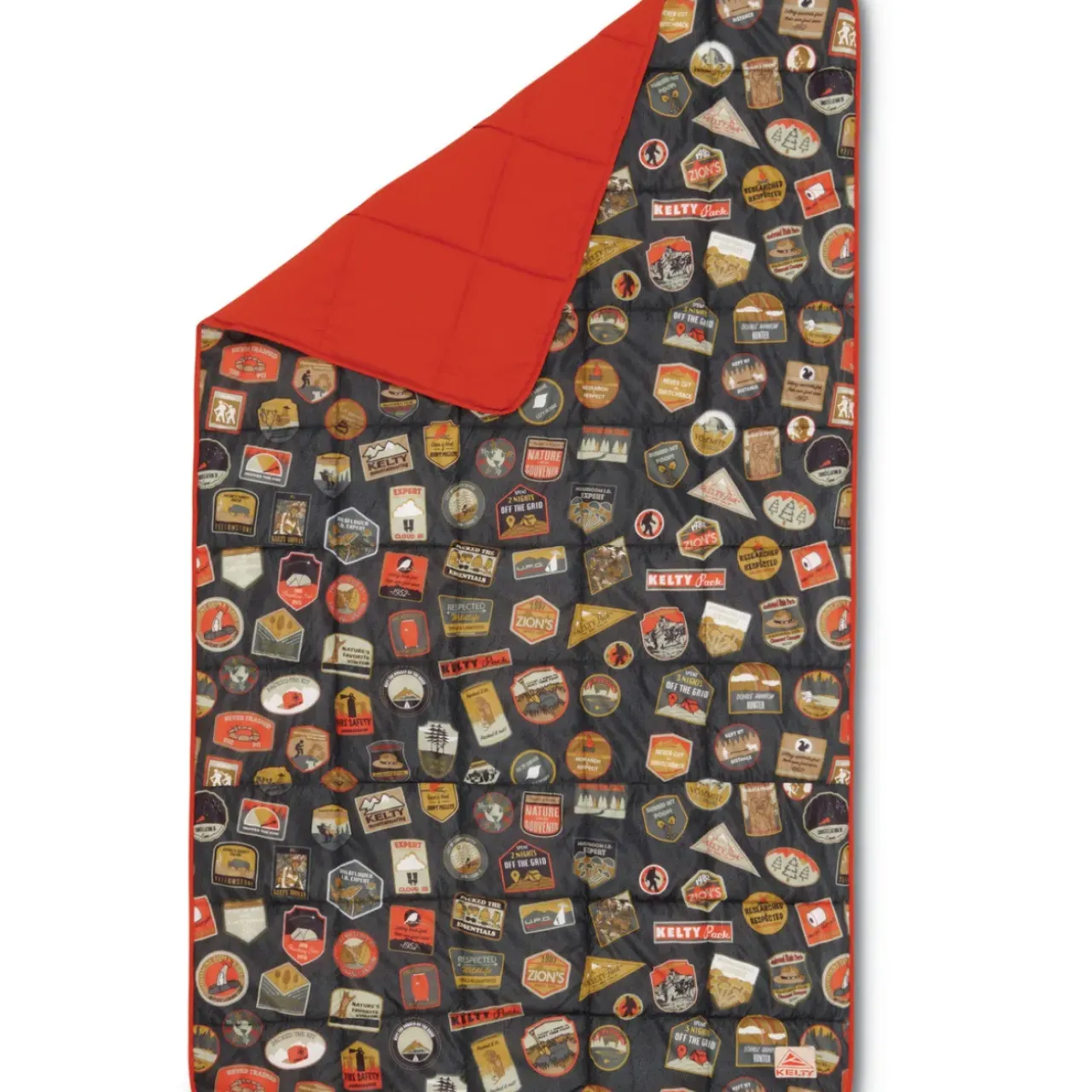 Kelty Family|Roadie Life-Kelty Bestie Blanket