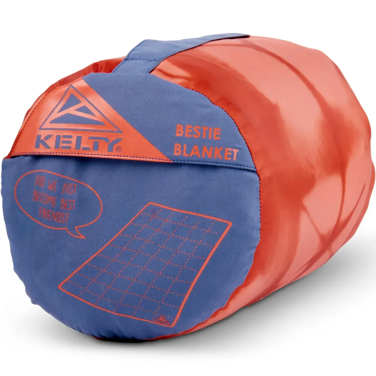 Kelty Family|Roadie Life-Kelty Bestie Blanket