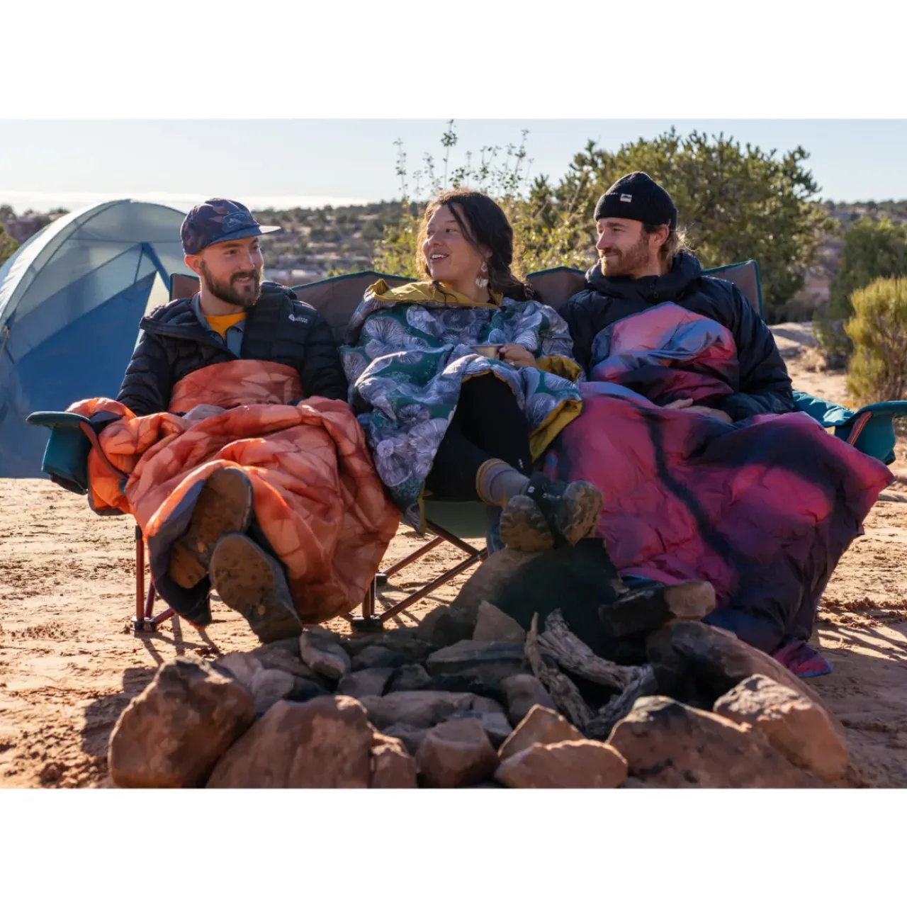 Kelty Family|Roadie Life-Kelty Bestie Blanket