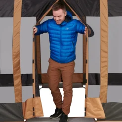 Kelty Family|Shelters & Tarps-Kelty Breeze-Thru Screenhouse