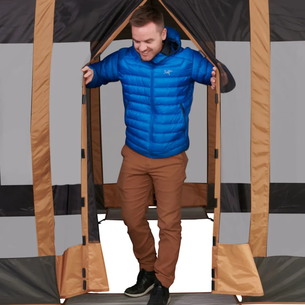 Kelty Family|Shelters & Tarps-Kelty Breeze-Thru Screenhouse