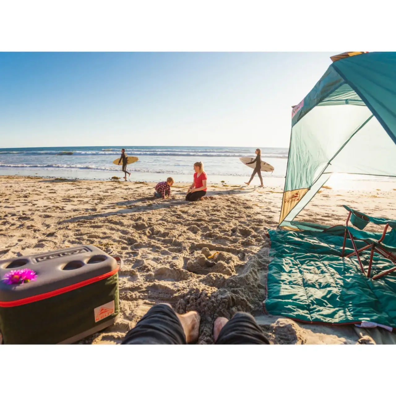 Kelty Family|Shelters & Tarps-Kelty Cabana