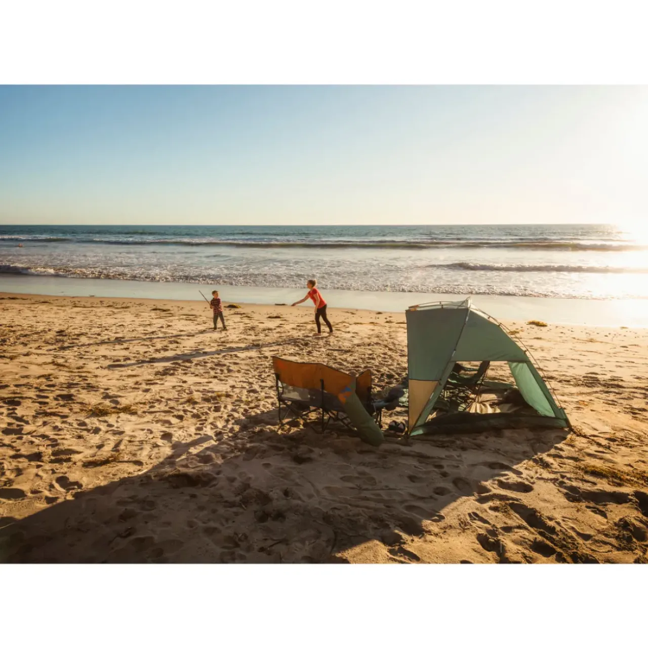 Kelty Family|Shelters & Tarps-Kelty Cabana