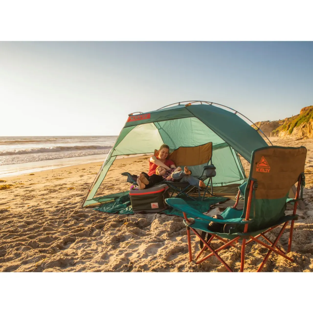 Kelty Family|Shelters & Tarps-Kelty Cabana