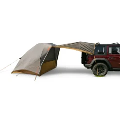 Roadie Life|Camping Tents-Kelty Caboose 4