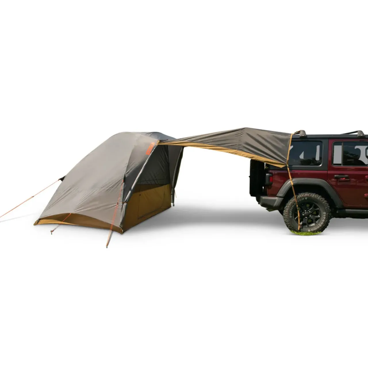 Roadie Life|Camping Tents-Kelty Caboose 4