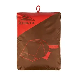Footprints & Accessories-Kelty Caboose 4 Footprint