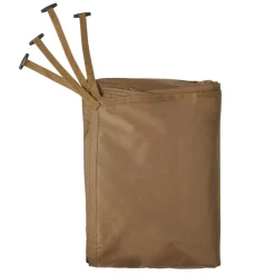 Footprints & Accessories-Kelty Caboose 4 Footprint