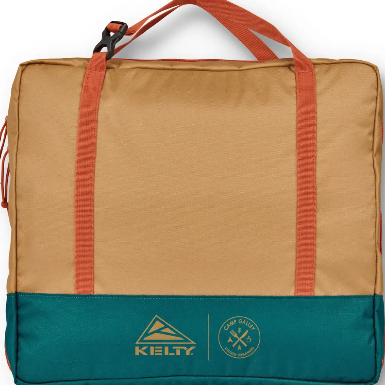 Roadie Life|Kitchen & Organization-Kelty Camp Galley