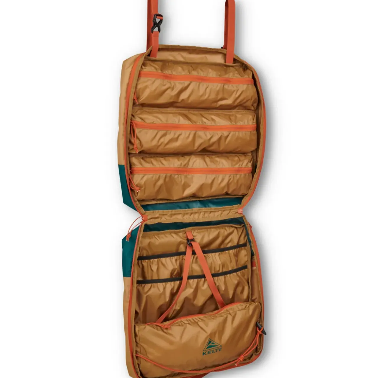 Roadie Life|Kitchen & Organization-Kelty Camp Galley