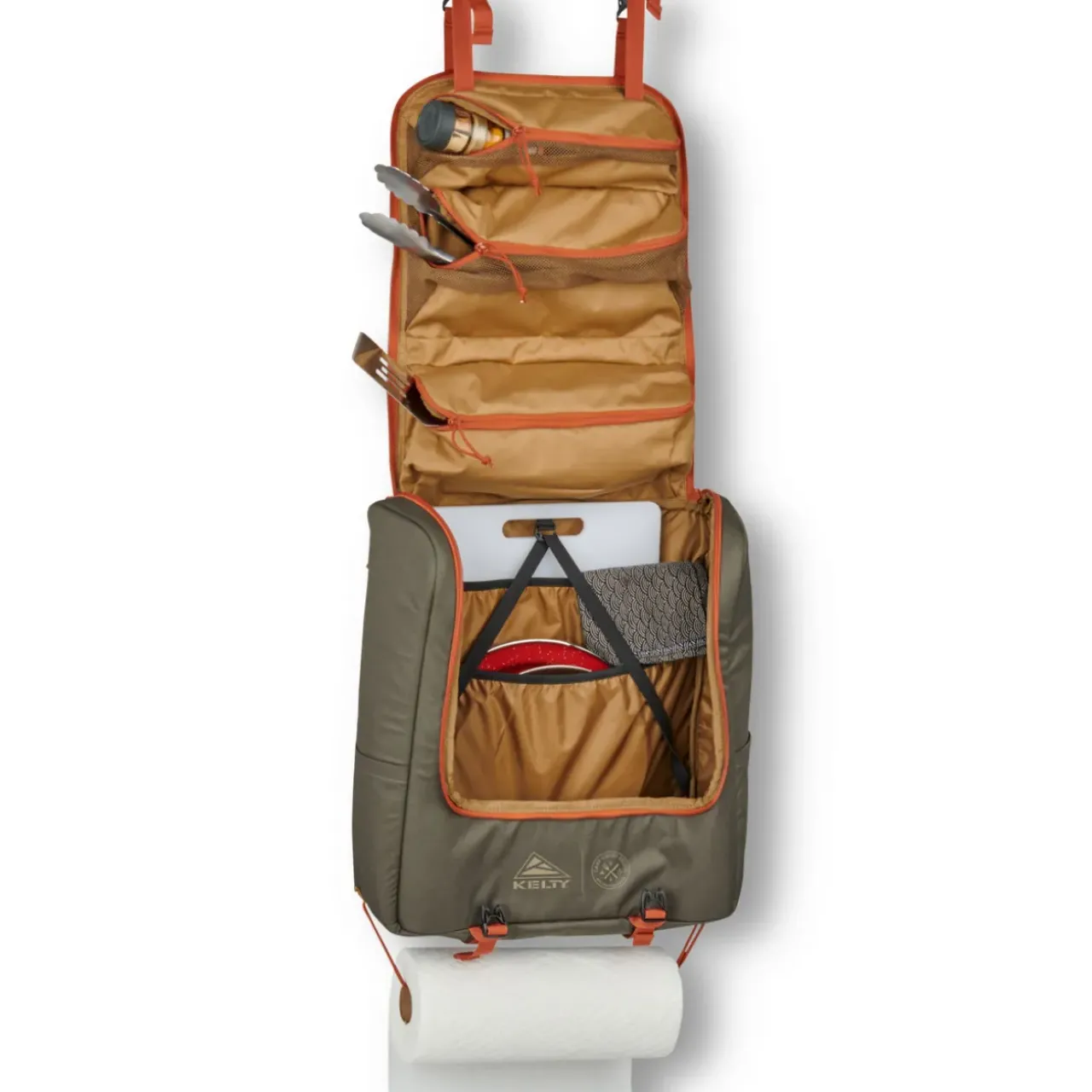 Roadie Life|Kitchen & Organization-Kelty Camp Galley Deluxe