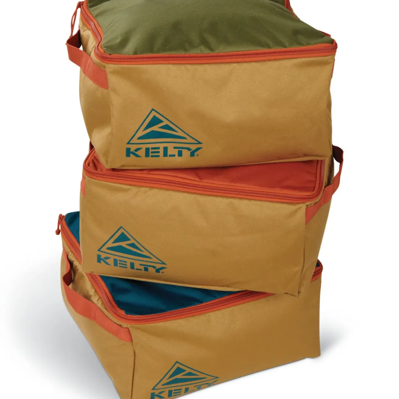 Roadie Life|Kitchen & Organization-Kelty Car-Go-Box