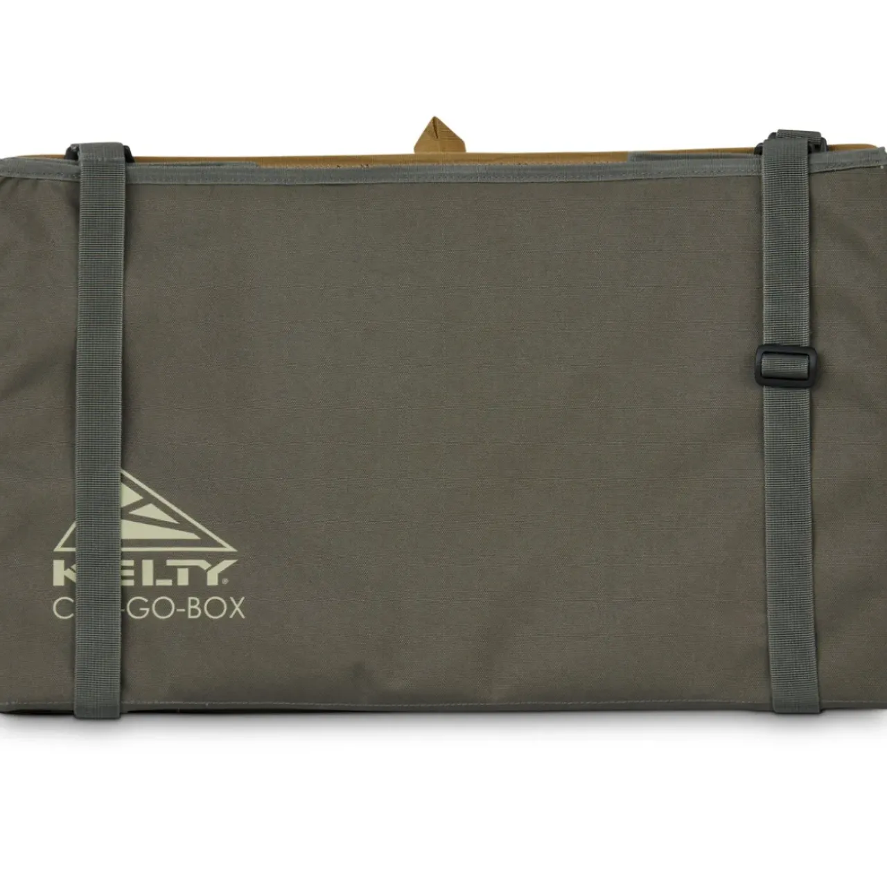 Roadie Life|Kitchen & Organization-Kelty Car-Go-Box