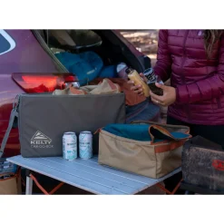 Roadie Life|Kitchen & Organization-Kelty Car-Go-Box