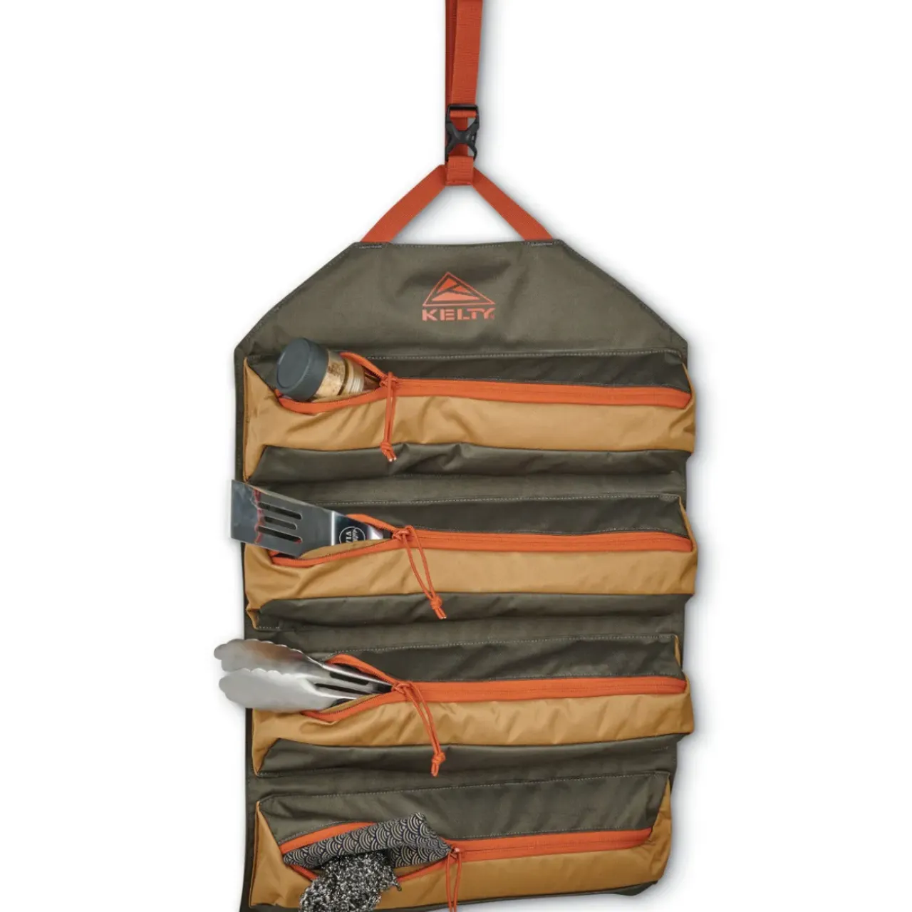 Roadie Life|Kitchen & Organization-Kelty Chef Roll