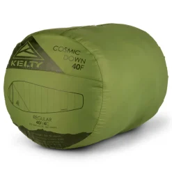 Camping Sleeping Bags|Backpacking Sleeping Bags-Kelty Cosmic Down 40