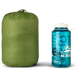Camping Sleeping Bags|Backpacking Sleeping Bags-Kelty Cosmic Down 40