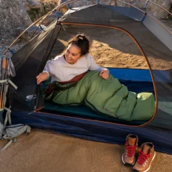 Camping Sleeping Bags|Backpacking Sleeping Bags-Kelty Cosmic Down 40