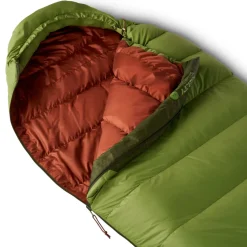 Camping Sleeping Bags|Backpacking Sleeping Bags-Kelty Cosmic Down 40