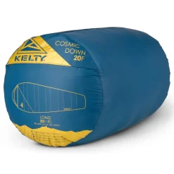 Camping Sleeping Bags|Backpacking Sleeping Bags-Kelty Cosmic Down 20