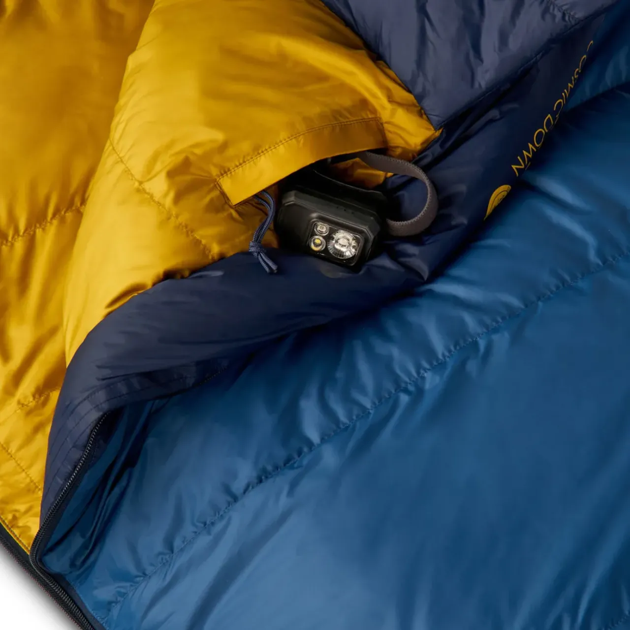 Camping Sleeping Bags|Backpacking Sleeping Bags-Kelty Cosmic Down 20