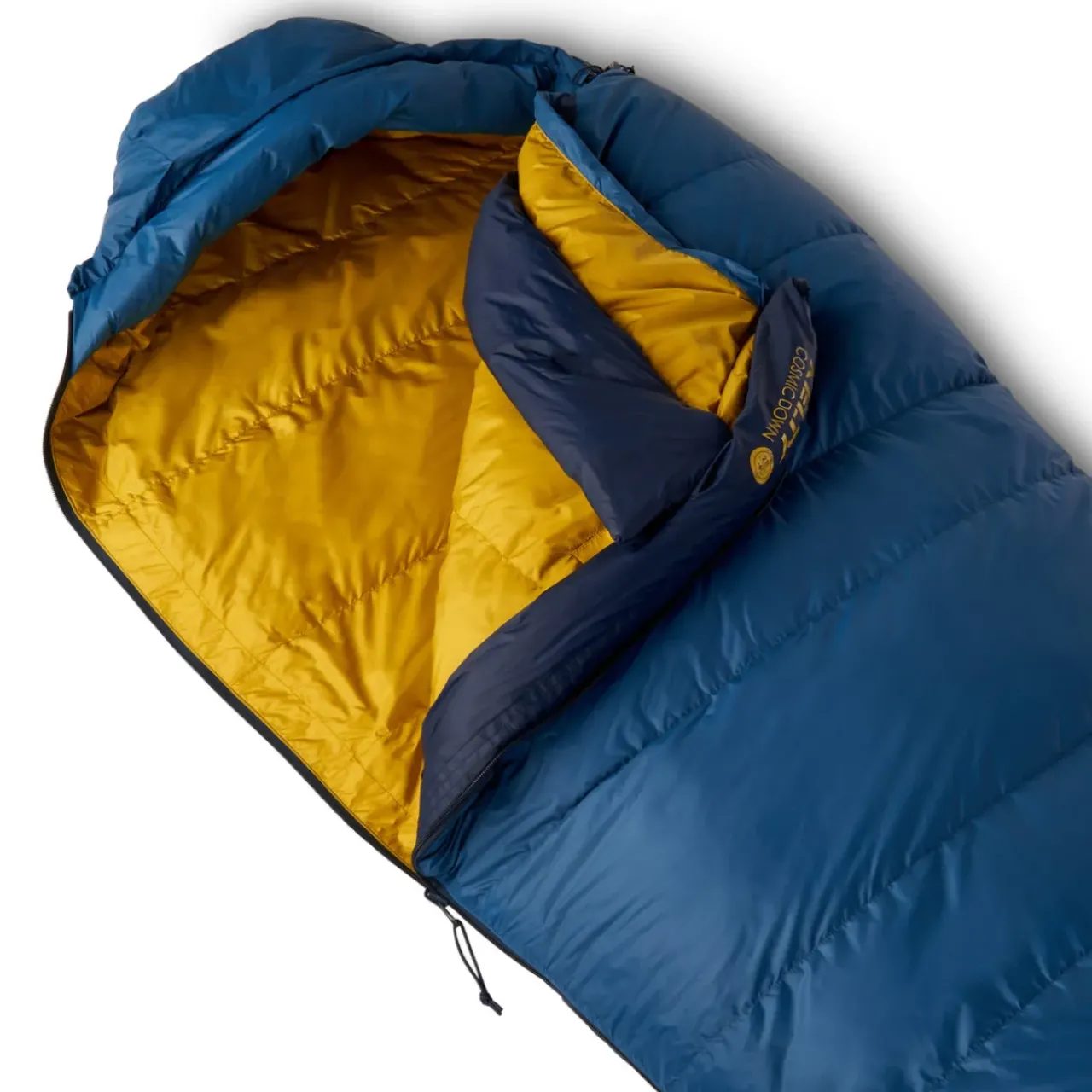 Camping Sleeping Bags|Backpacking Sleeping Bags-Kelty Cosmic Down 20