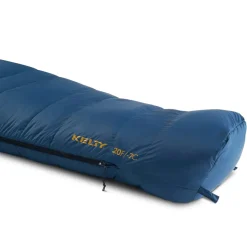 Camping Sleeping Bags|Backpacking Sleeping Bags-Kelty Cosmic Down 20