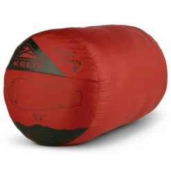 Camping Sleeping Bags|Backpacking Sleeping Bags-Kelty Cosmic Down 0