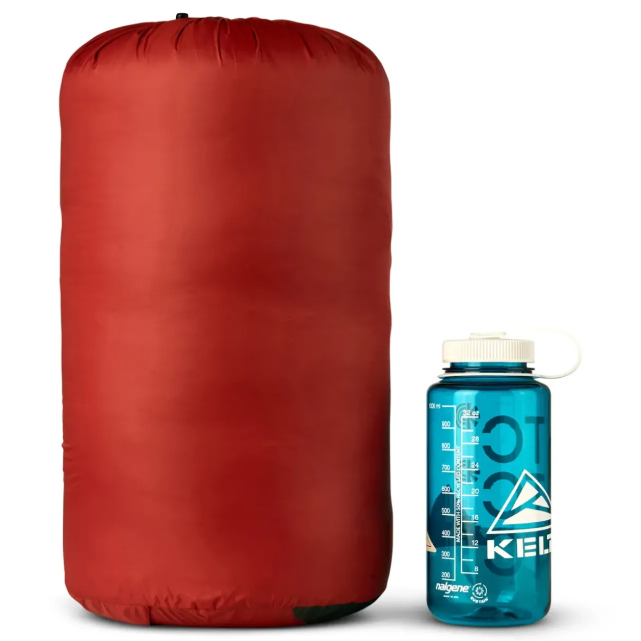 Camping Sleeping Bags|Backpacking Sleeping Bags-Kelty Cosmic Down 0