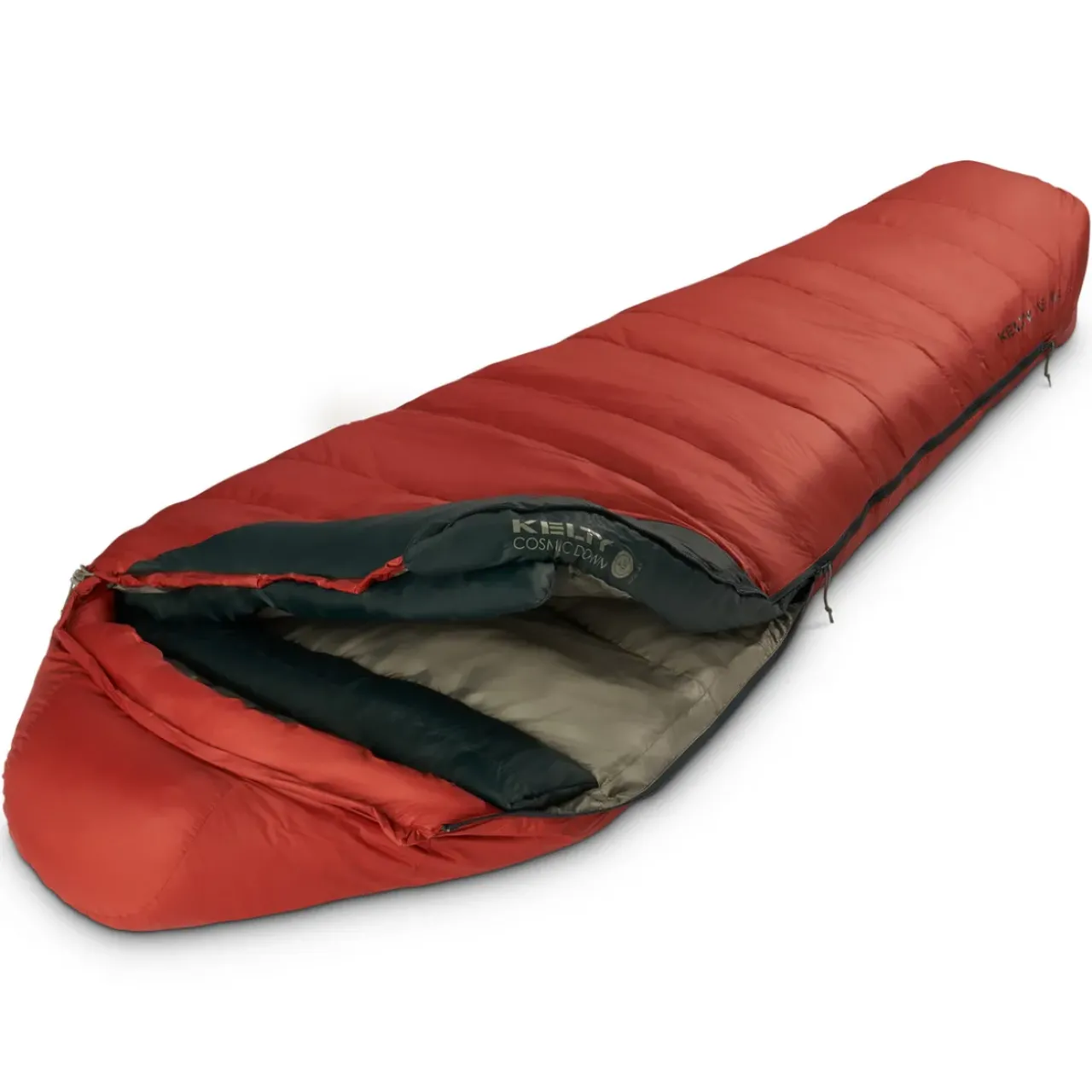Camping Sleeping Bags|Backpacking Sleeping Bags-Kelty Cosmic Down 0
