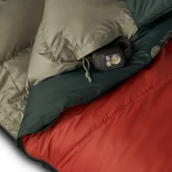 Camping Sleeping Bags|Backpacking Sleeping Bags-Kelty Cosmic Down 0