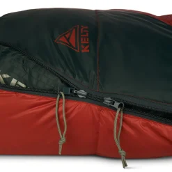 Camping Sleeping Bags|Backpacking Sleeping Bags-Kelty Cosmic Down 0