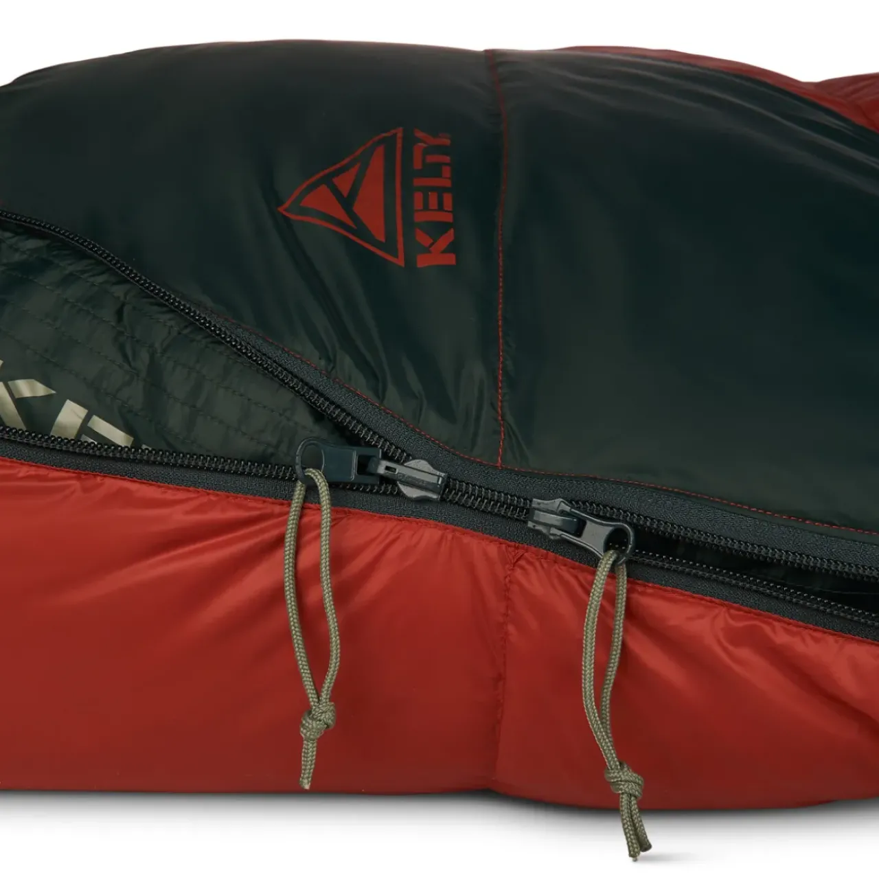 Camping Sleeping Bags|Backpacking Sleeping Bags-Kelty Cosmic Down 0