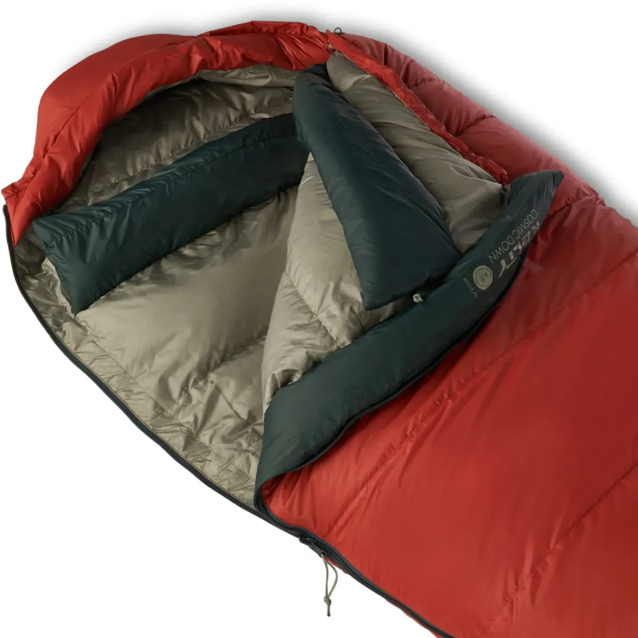 Camping Sleeping Bags|Backpacking Sleeping Bags-Kelty Cosmic Down 0