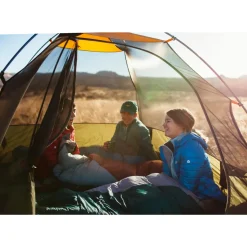 Camping Sleeping Bags|Backpacking Sleeping Bags-Kelty Cosmic Synthetic 0