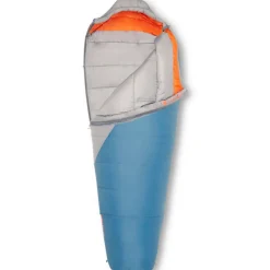 Gateway Backpacking|Camping Sleeping Bags-Kelty Cosmic Synthetic 20