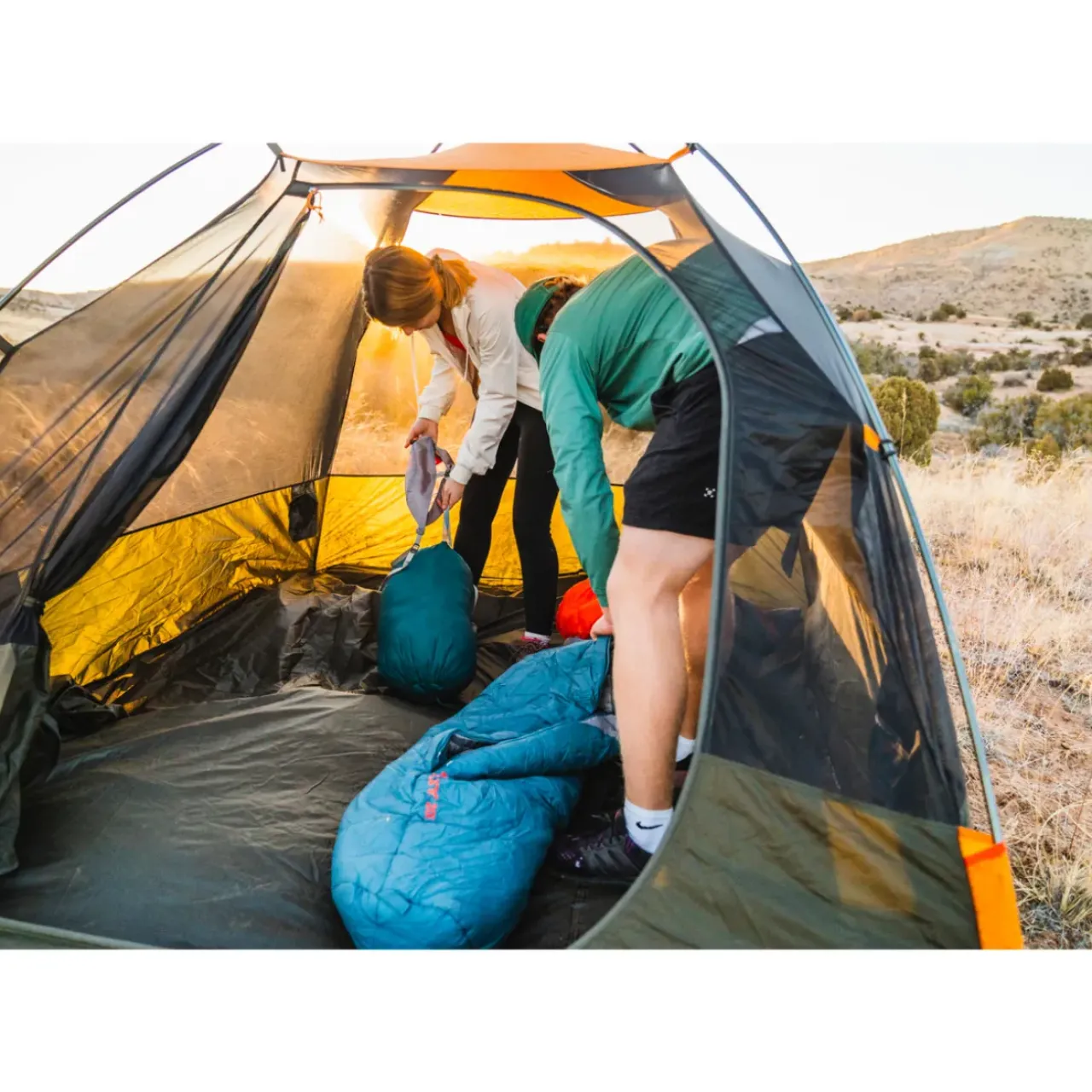 Gateway Backpacking|Camping Sleeping Bags-Kelty Cosmic Synthetic 20