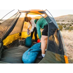Gateway Backpacking|Camping Sleeping Bags-Kelty Cosmic Synthetic 20